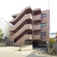 ソフィア東町