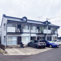 安城市