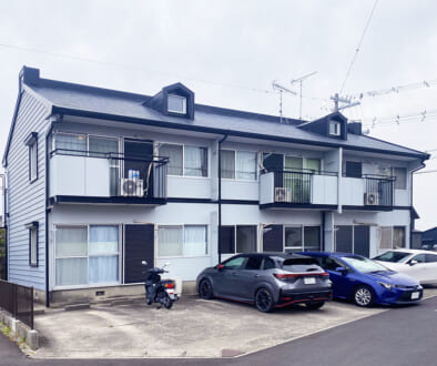 安城市
