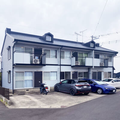 安城市