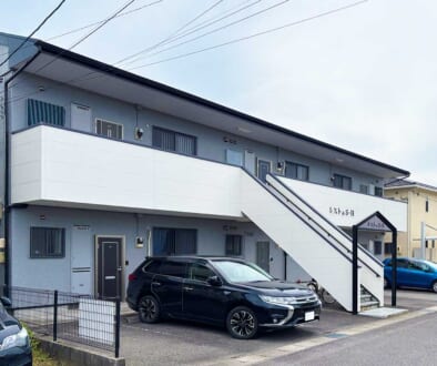 安城市