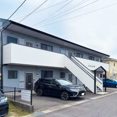 安城市