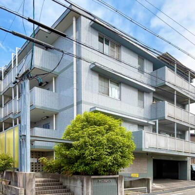 名古屋市緑区